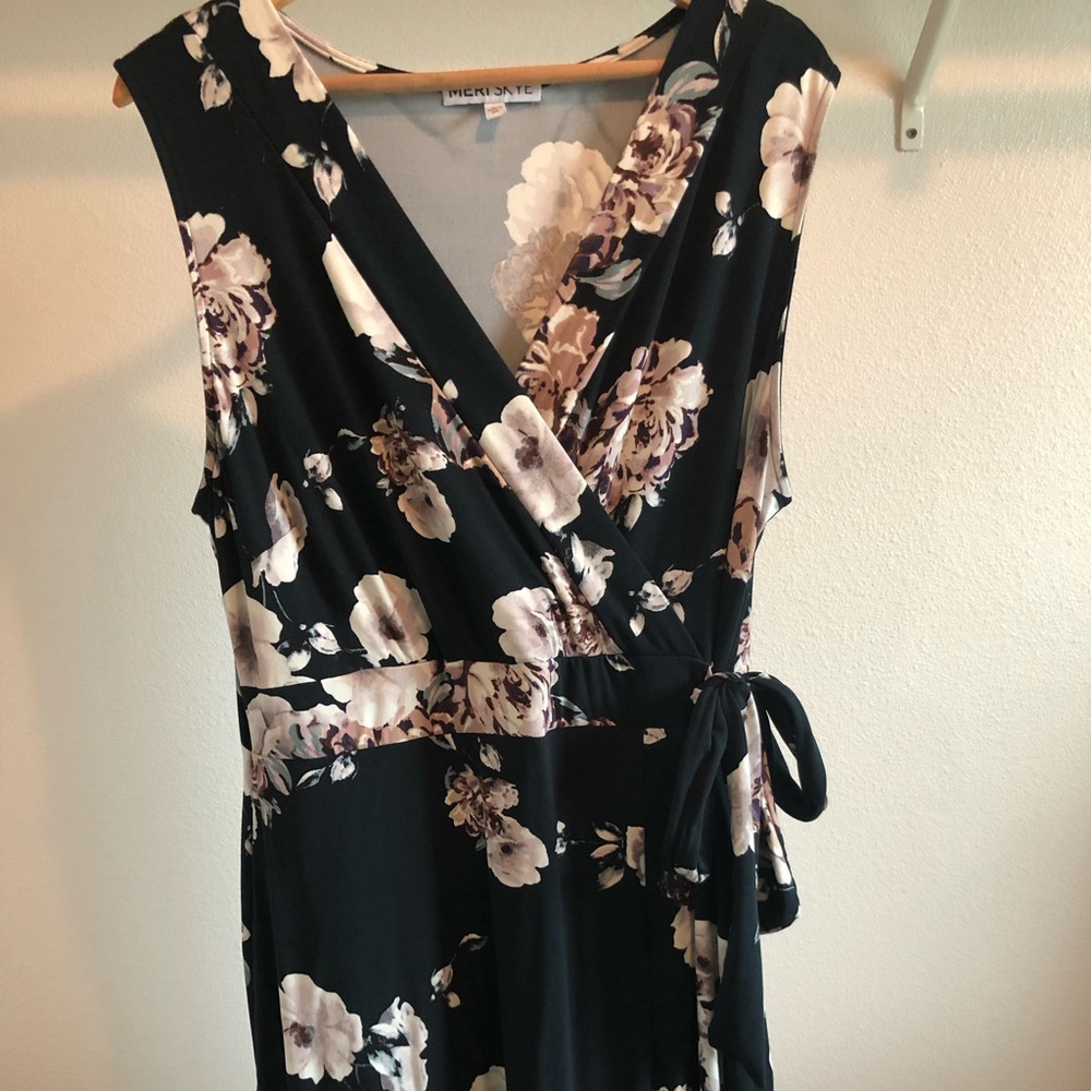 MeriSkye Floor length dress